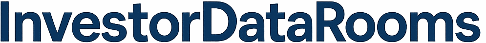Investor Datarooms