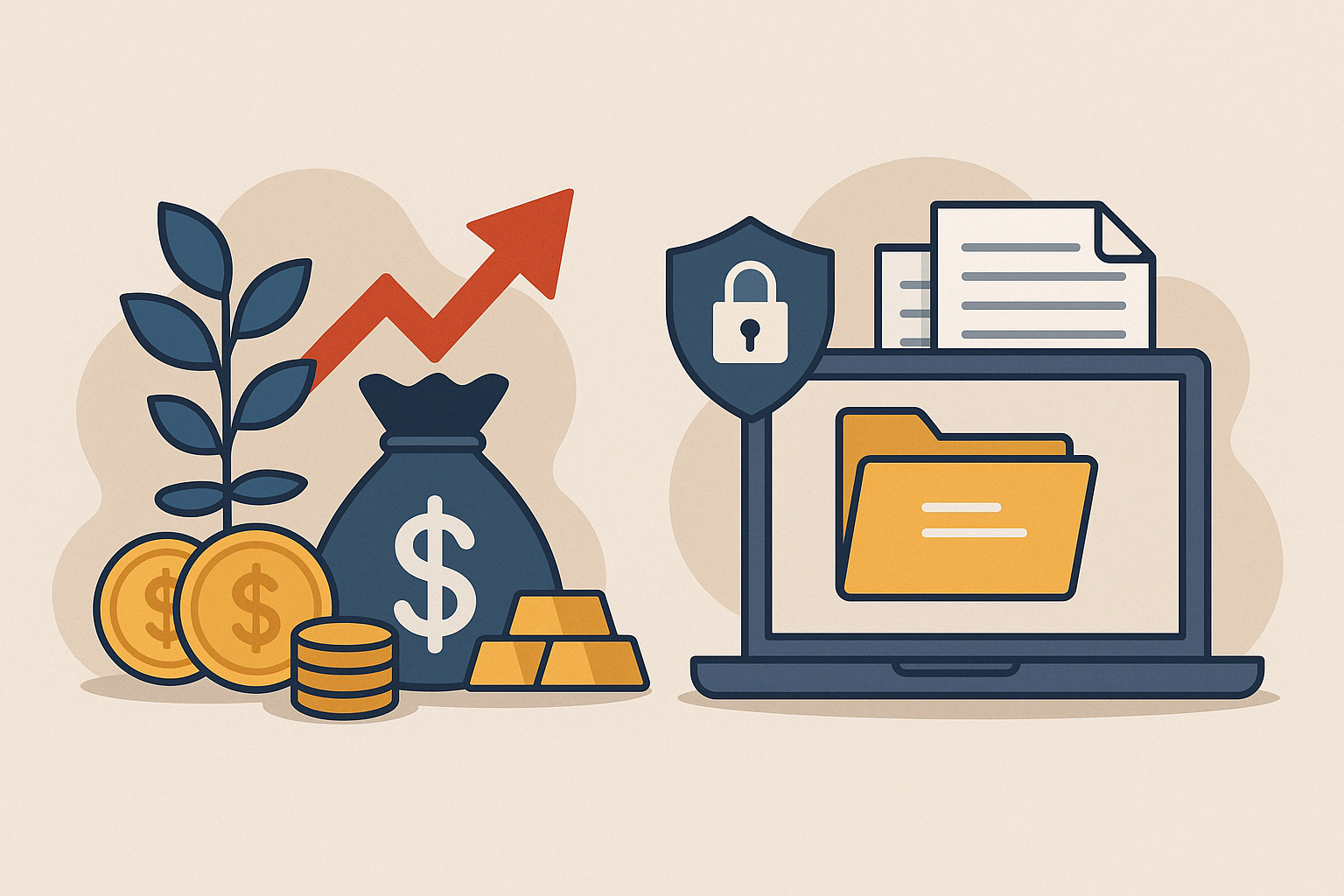 How to Set Up a Virtual Data Room