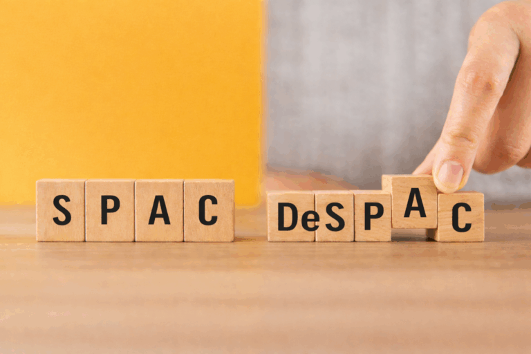 SPAC vs DeSPAC