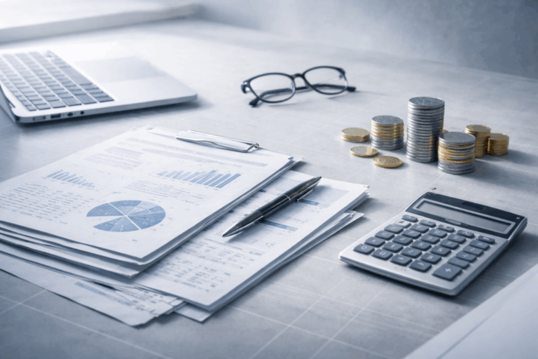 Financial Due Diligence Checklist