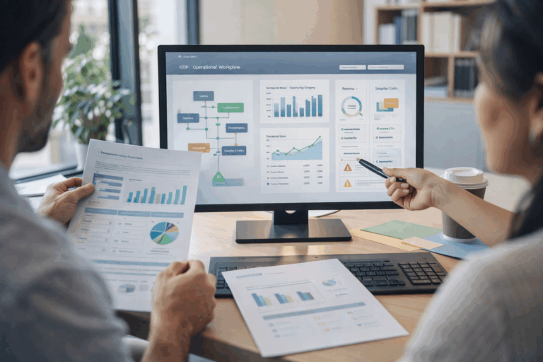 Operational Due Diligence Guide: What Matters Most to Investors