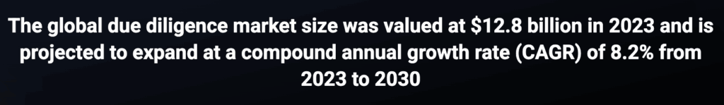due diligence