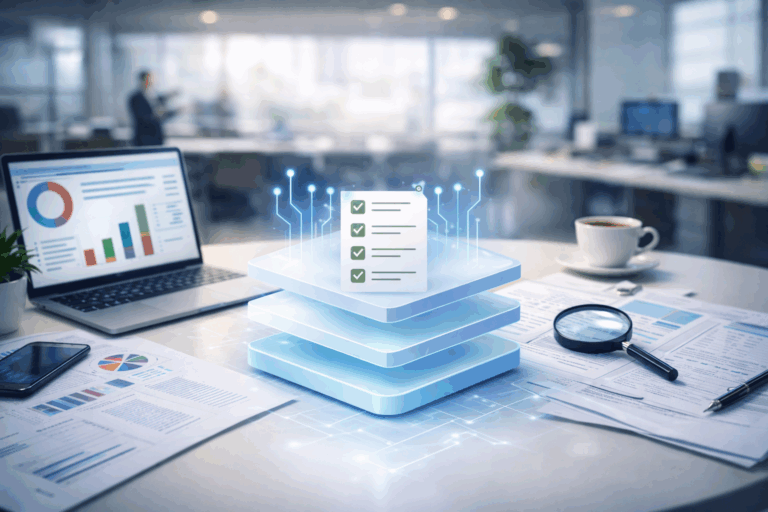 Automated Due Diligence for Investors: DDQ Platforms, AI & Smart VDR Workflows
