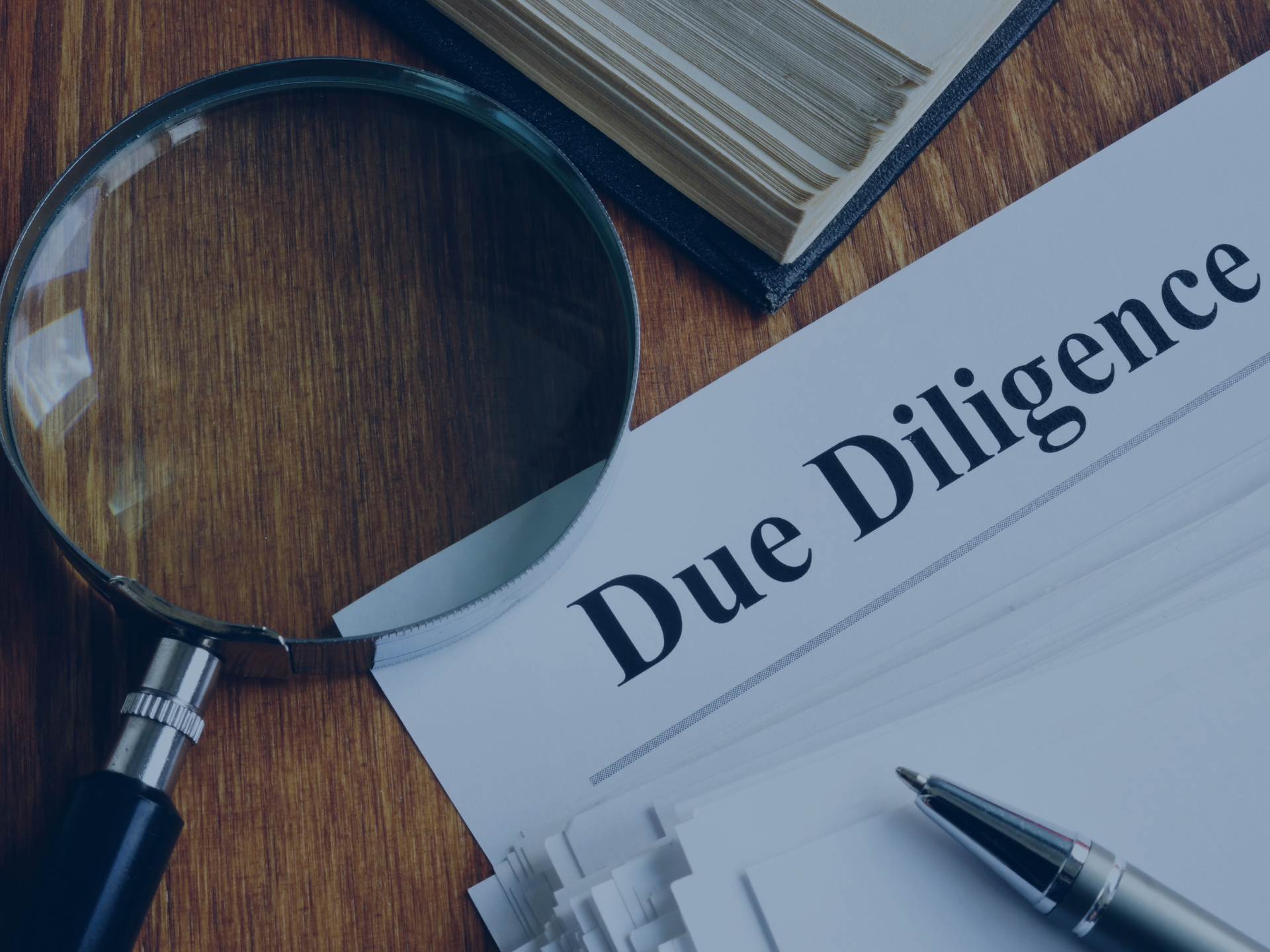 IT Due Diligence: A Guide for Investors