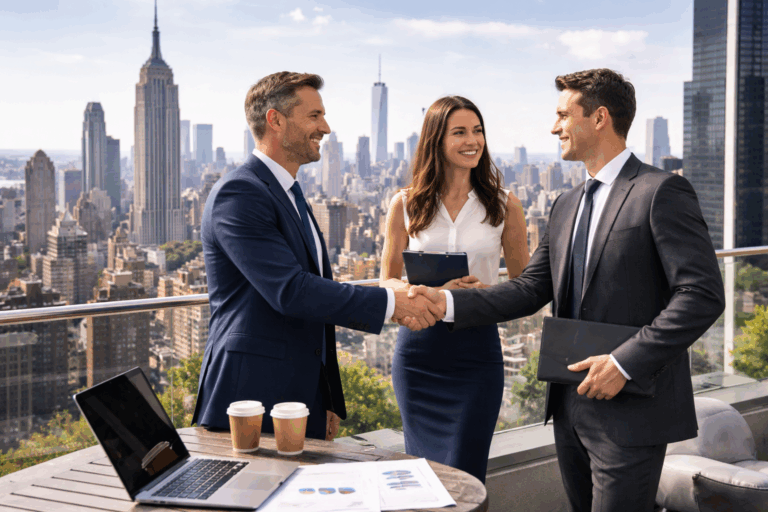 Best Investors and Top Investment Firms in the USA