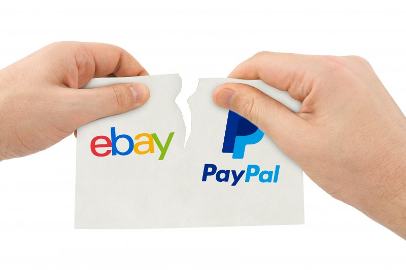 eBay and PayPal