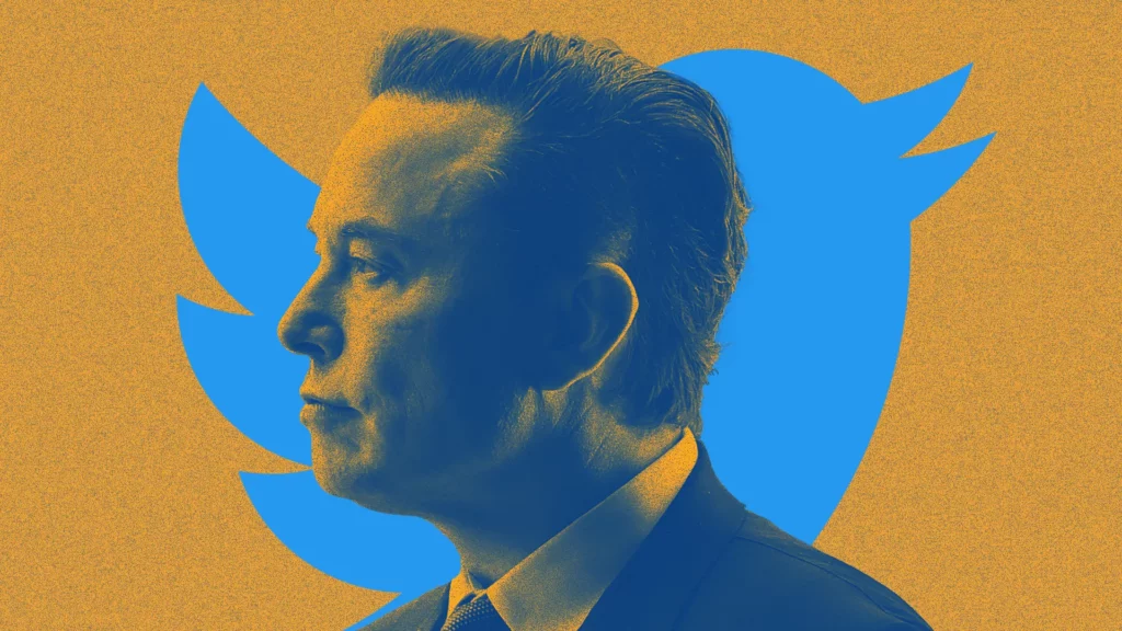 Elon Musk vs. Twitter