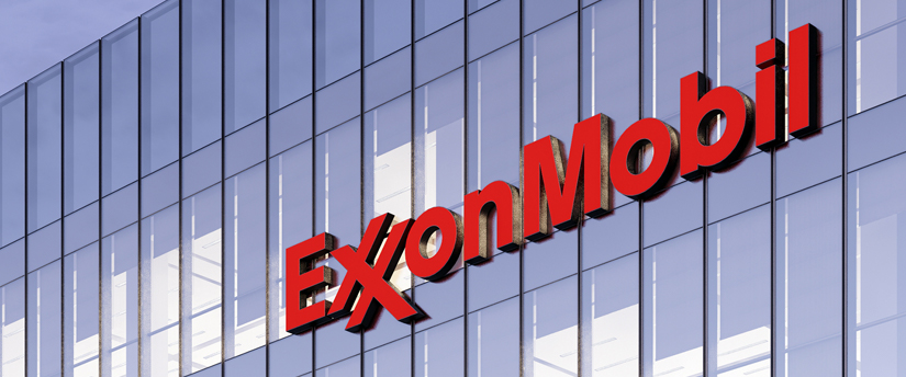 Exxon/Mobil