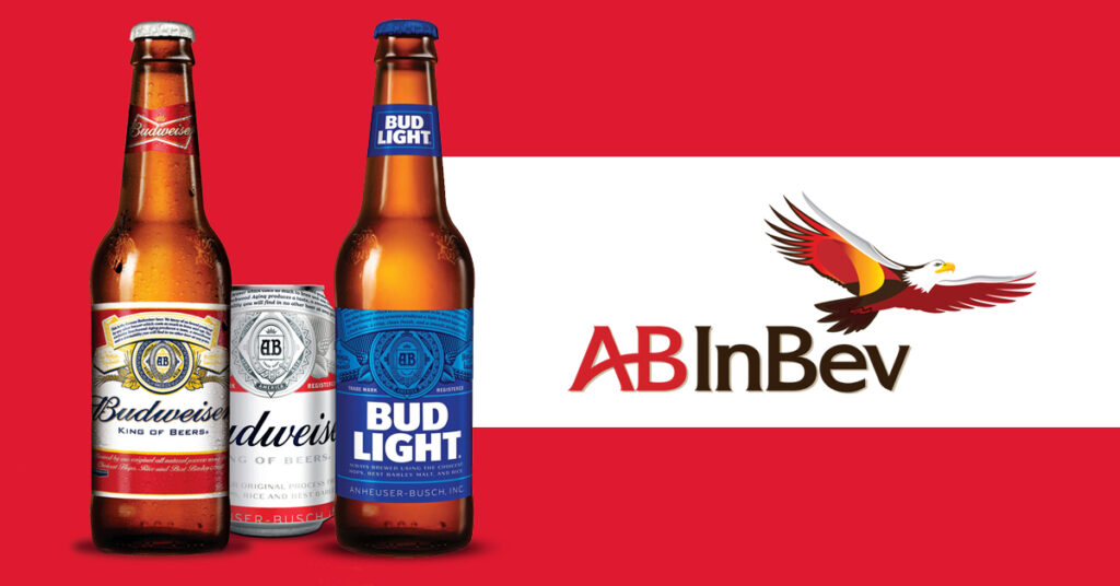 InBev vs. Anheuser-Busch