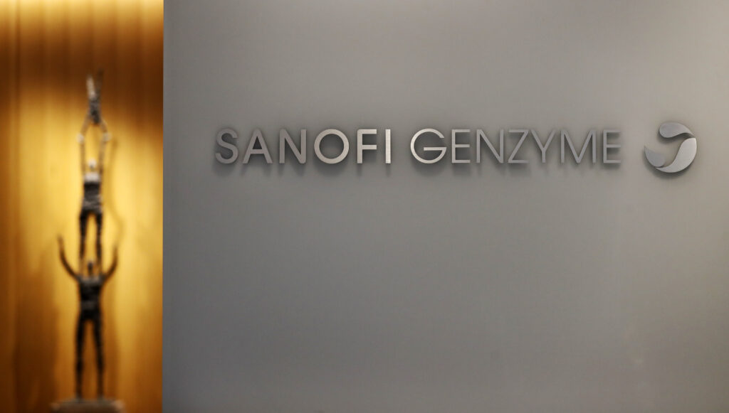 Sanofi-Aventis vs. Genzyme