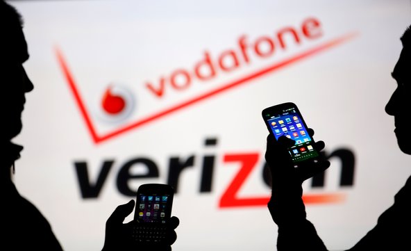 Verizon / Vodafone